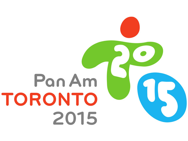Doda Miranda, Pedro Veniss e Pedro Almeida são os nossos representantes no Pan 2015