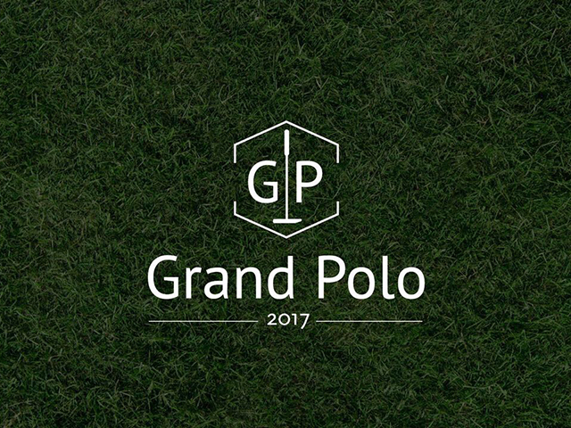 Transmissão ao Vivo: Grand Polo 2017 Charity Edition