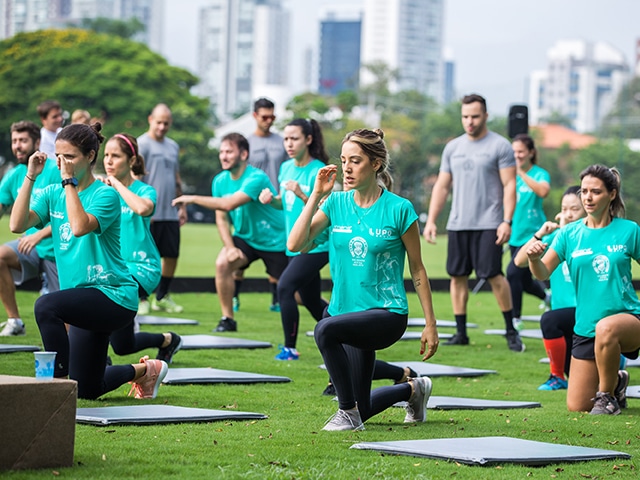 Lançamento do Hípica Paulista Training Experience fecha com sucesso