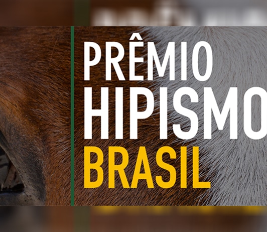 30/5 a partir das 19h | Transmissão ao Vivo Prêmio Hipismo Brasil