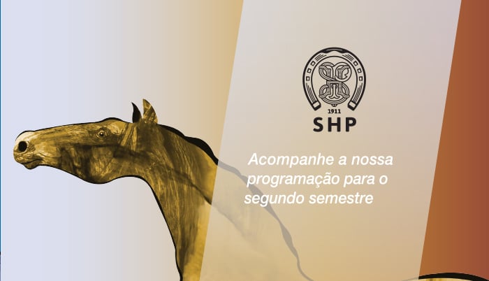 2º semestre | Calendário de Adestramento SHP 2020 (versão 22/9)
