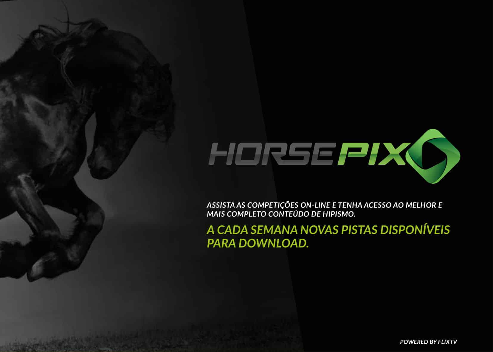 SHPTV : Assista a 2ª Etapa do Ranking de Escola de Equitação – Horsepix