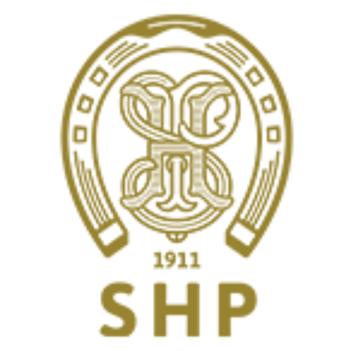 Logo Oficial SHP