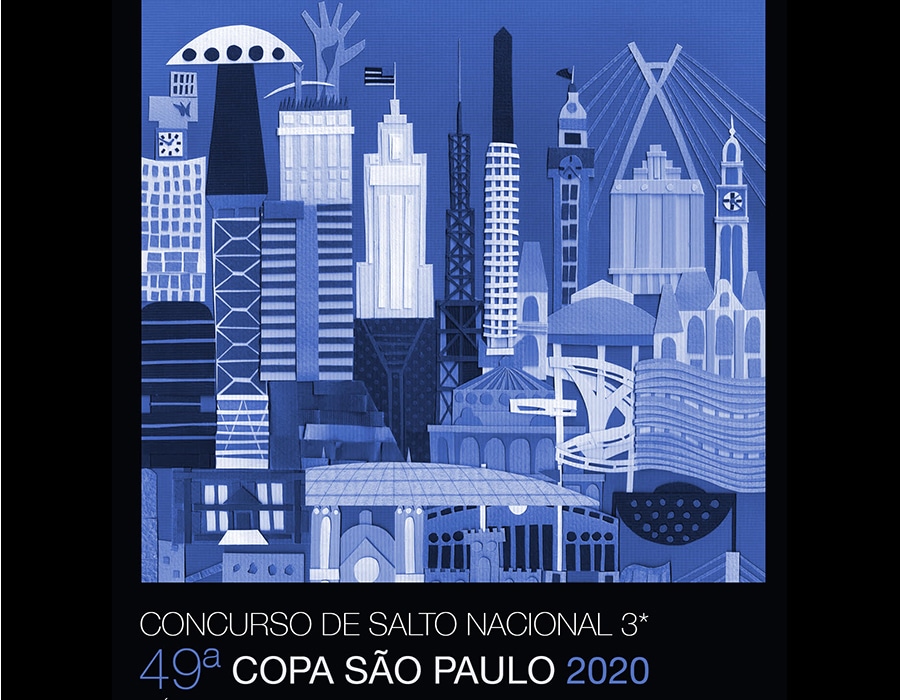 17 a 22/11 | Programas CSN3* 49ª Copa São Paulo e Brasileiro Senior Top