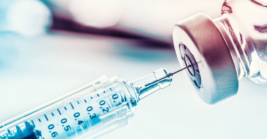 Veterinária | Descritivo Vacinas e periodicidade aplicações