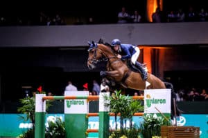 Stephan Barcha com Primavera Montana inscreve seu nome no hall dos campeões do GP Indoor SHP 2021