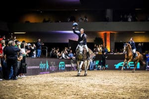 Doda Miranda com Princess de Revel fatura o GP Jayme Loureiro Filho no Internacional Indoor SHP 2022