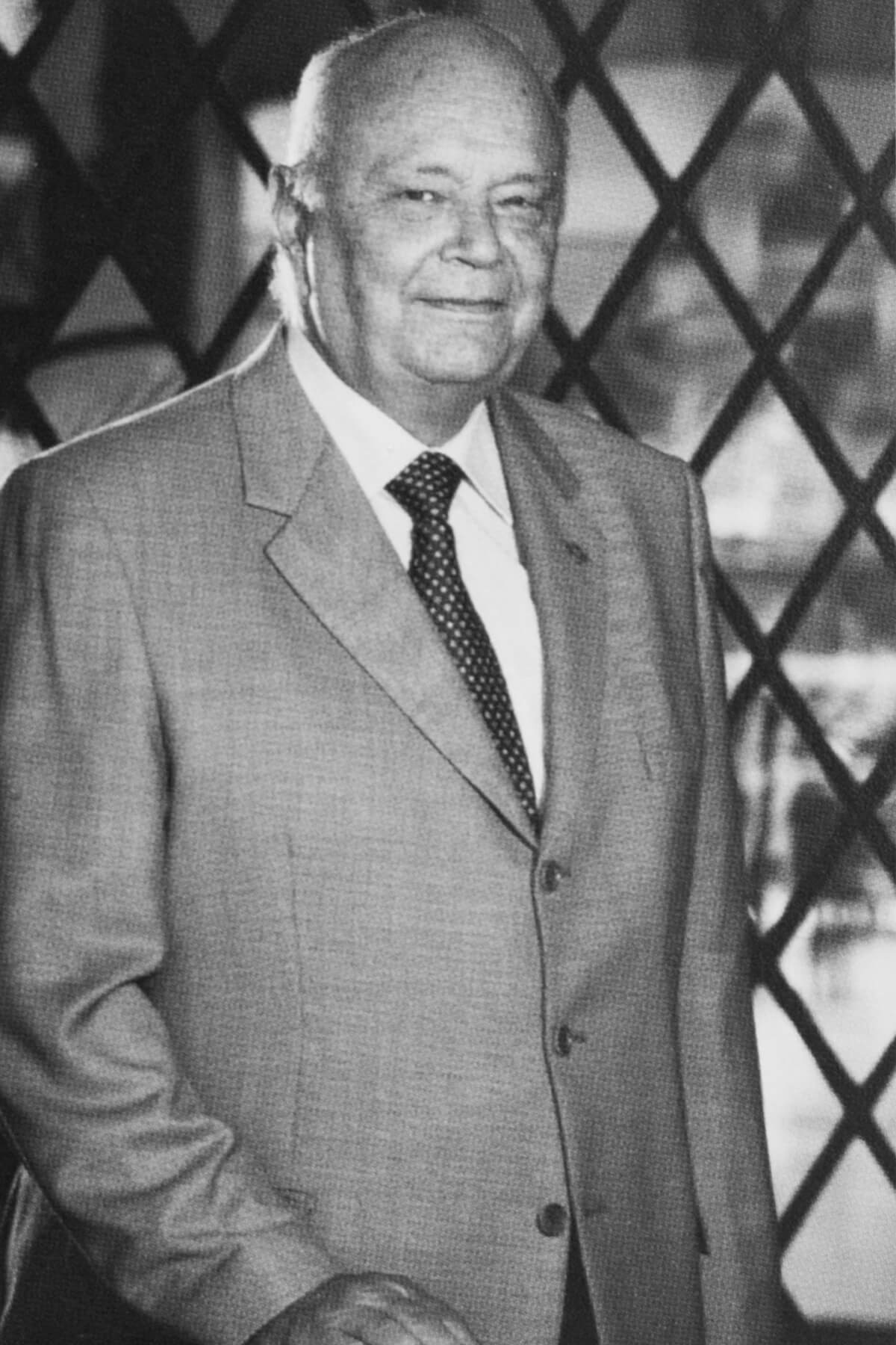 Augusto Freire Meirelles Jr.