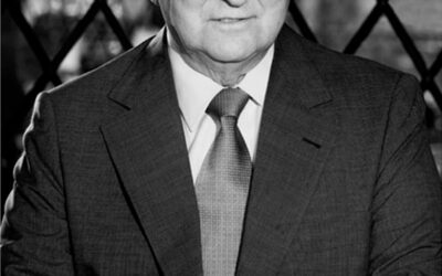 Benedito Dario Ferraz