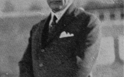 Javert Madureira