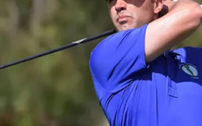 Golfe
