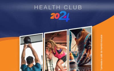 Health Club 2024 | Sábado, 3/2, tem o 1º aulão Fitness SHP Esquenta Carnaval: inscreva-se