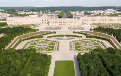 26/7 a 6/8 | Jogos Olímpicos Paris 2024 – Château de Versailles: programação do hipismo