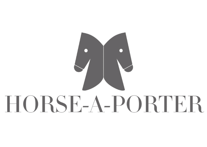 Horse a Porter