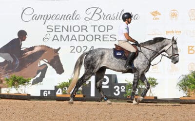 27 a 30/6 | SHPTV / Horsepix Transmisão ao vivo Brasileiro de Amadores e Senior Top
