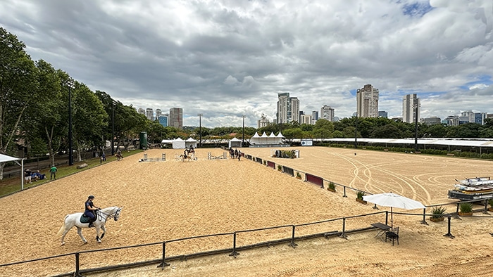 Tudo pronto para os Jogos Equestres Paulistas FPH 2024 que apontam para força do hipismo em São Paulo