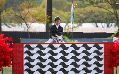 Vem aí o Concurso de Salto Nacional 5* 54ª Copa São Paulo: programação e regulamento seletiva Indoor