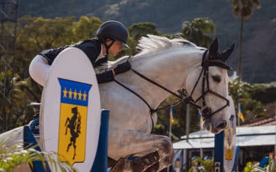 Retrospectiva | Sócios da SHP no pódio do Brasileiro de Amadores, Senior Top, Juventude e Jovens Cavaleiros