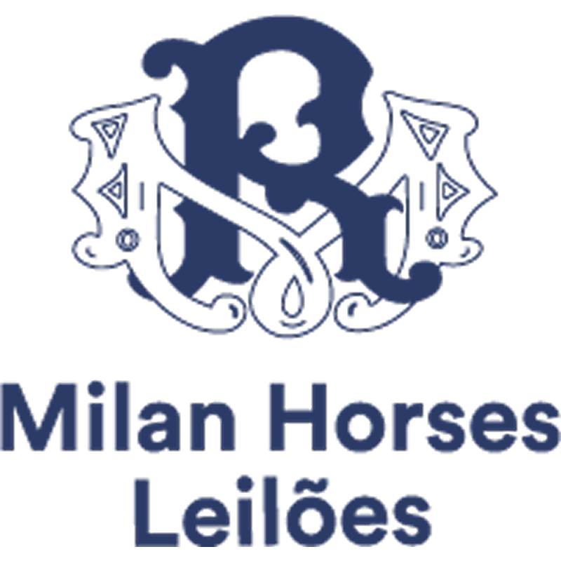 Milan Horses Leilões