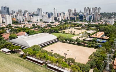 Sociedade Hípica Paulista completa 115 anos cada vez mais fortalecida