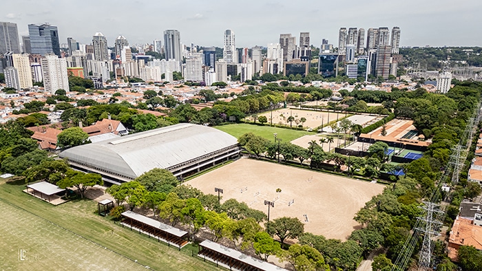 Sociedade Hípica Paulista completa 115 anos cada vez mais fortalecida