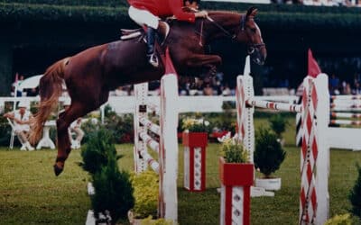 Tradição e alta performance marcam o CSN5* JHSF 55ª Copa São Paulo na Hípica Paulista