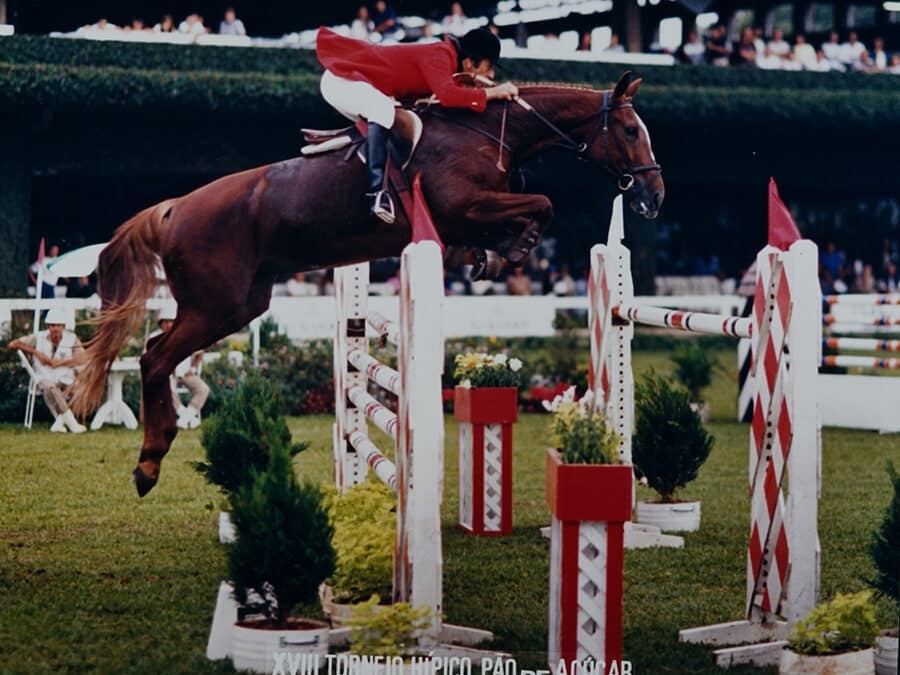 Tradição e alta performance marcam o CSN5* JHSF 55ª Copa São Paulo na Hípica Paulista