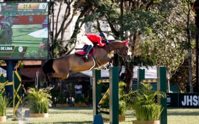 Felipinho Juares faz dobradinha na preparatória do GP da 55ª JHSF Copa São Paulo